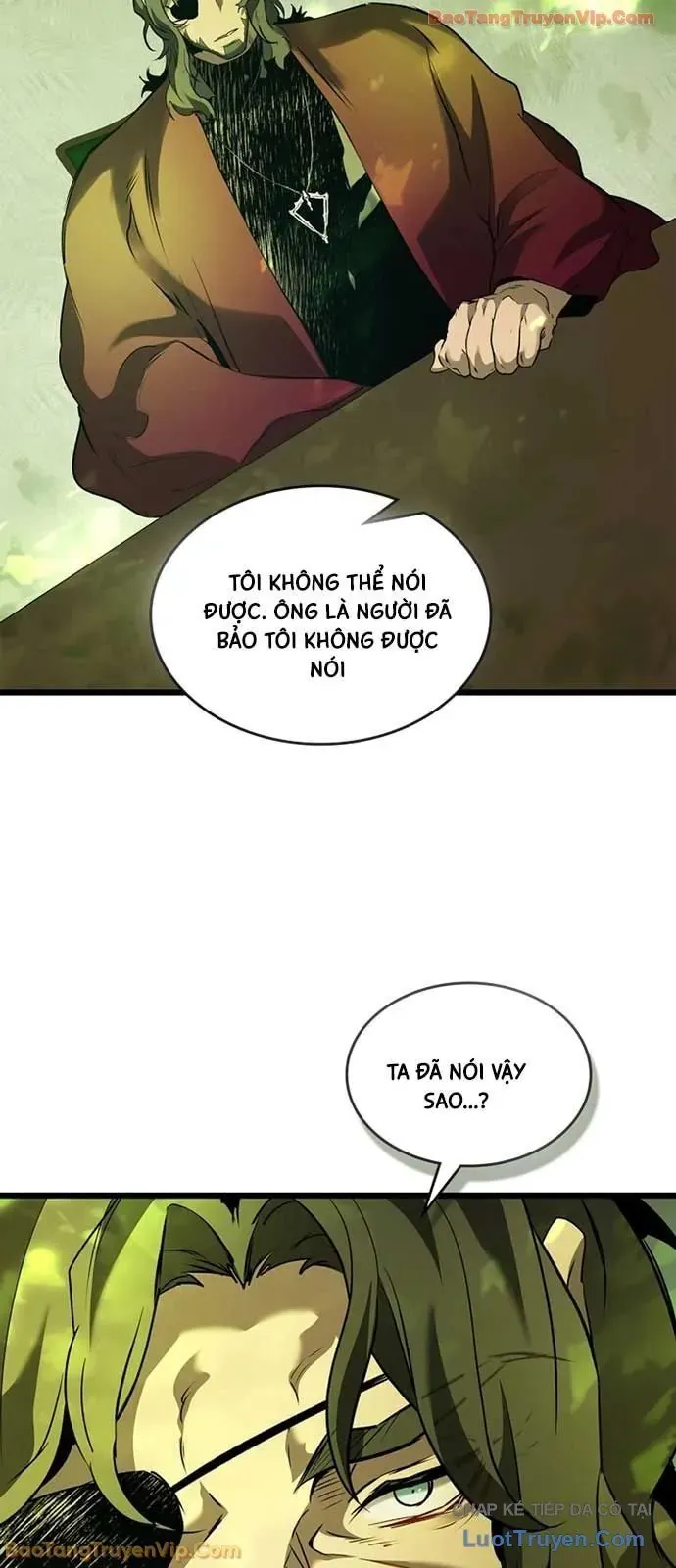 Thăng Cấp Cùng Thần Chap 160 - Next Chap 161
