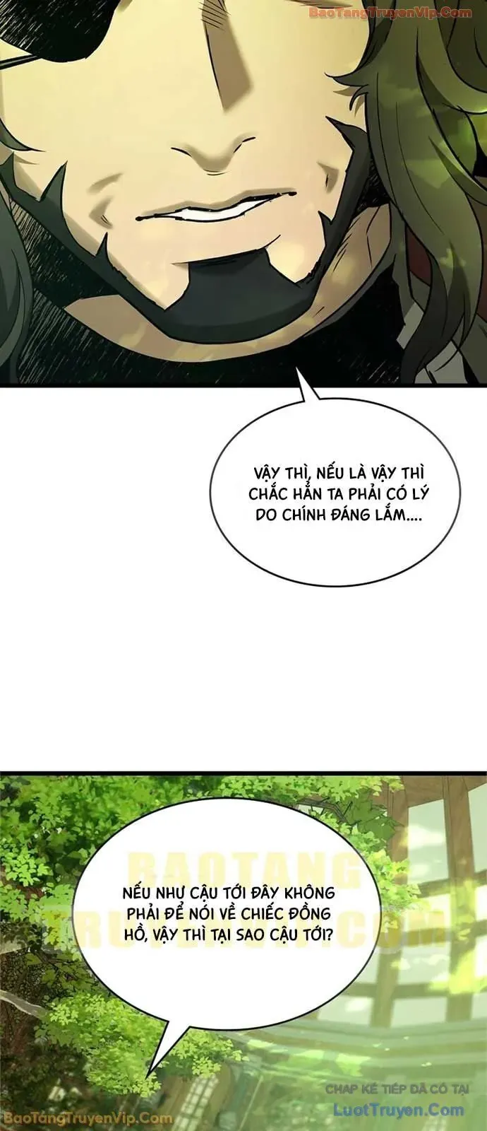 Thăng Cấp Cùng Thần Chap 160 - Next Chap 161