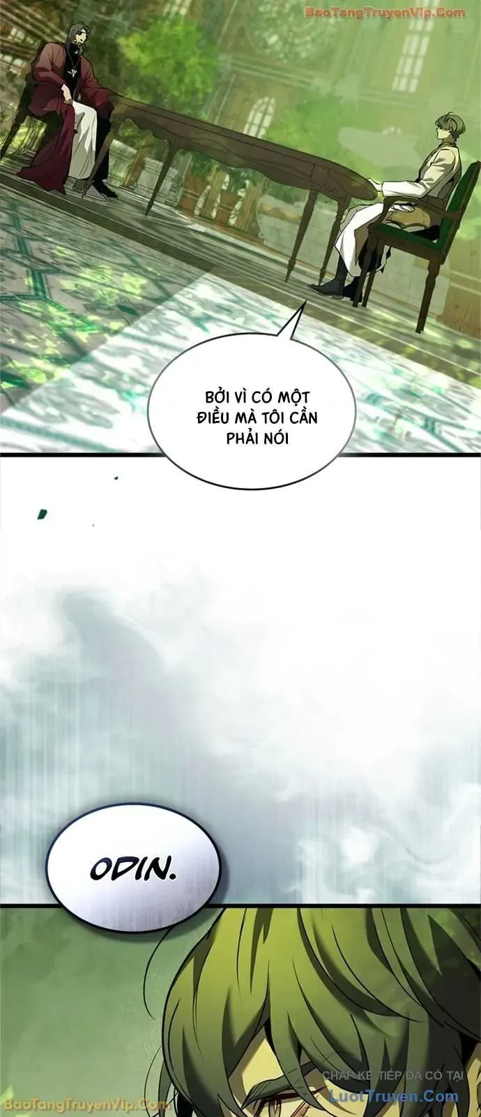 Thăng Cấp Cùng Thần Chap 160 - Next Chap 161