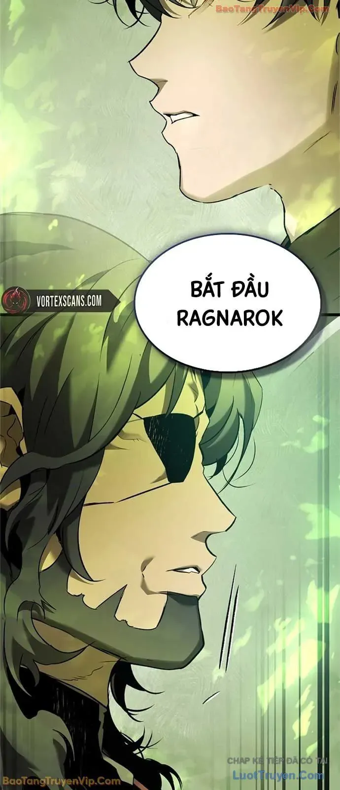 Thăng Cấp Cùng Thần Chap 160 - Next Chap 161
