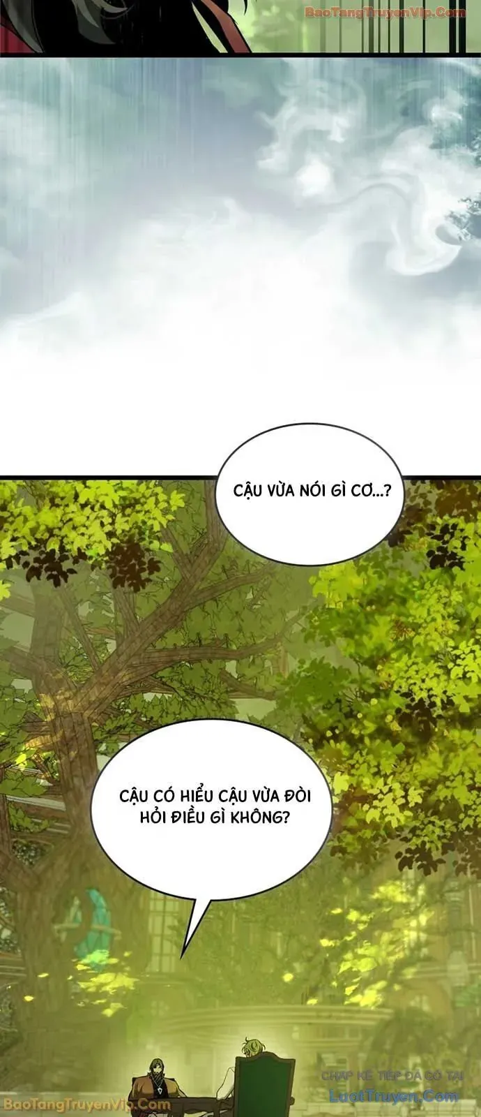 Thăng Cấp Cùng Thần Chap 160 - Next Chap 161