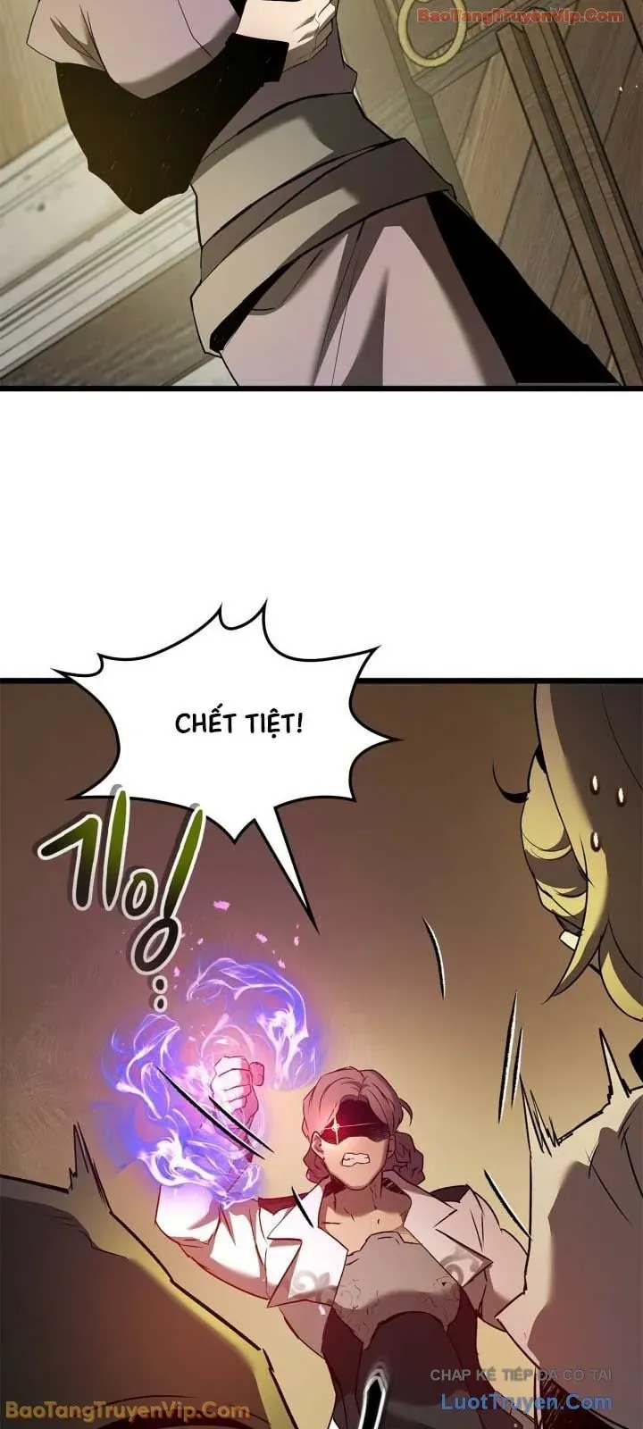 Thăng Cấp Cùng Thần Chap 161 - Next Chap 162