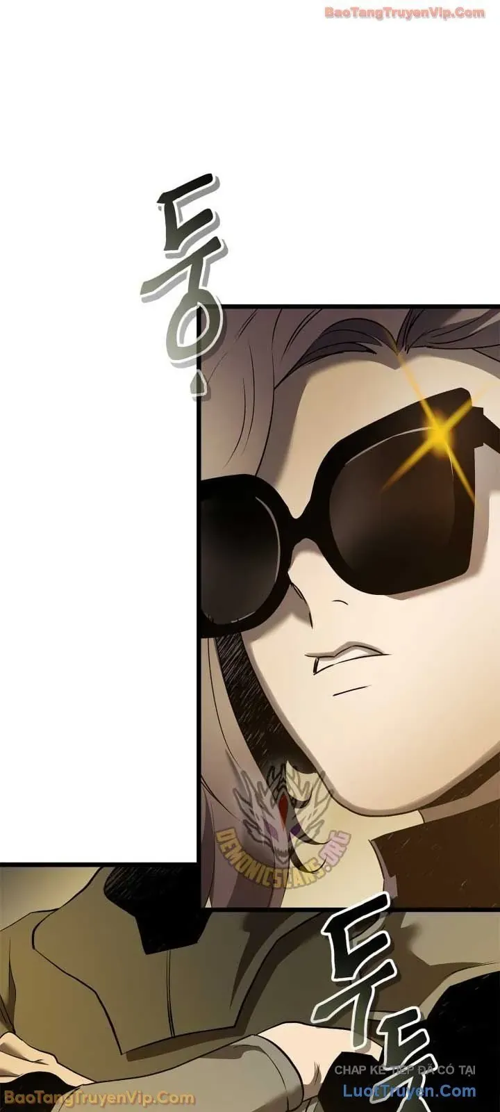 Thăng Cấp Cùng Thần Chap 161 - Next Chap 162