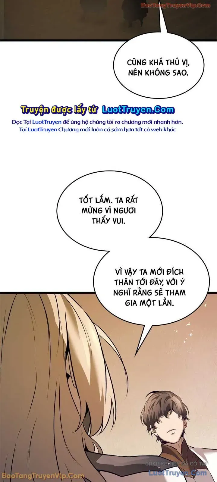 Thăng Cấp Cùng Thần Chap 161 - Next Chap 162