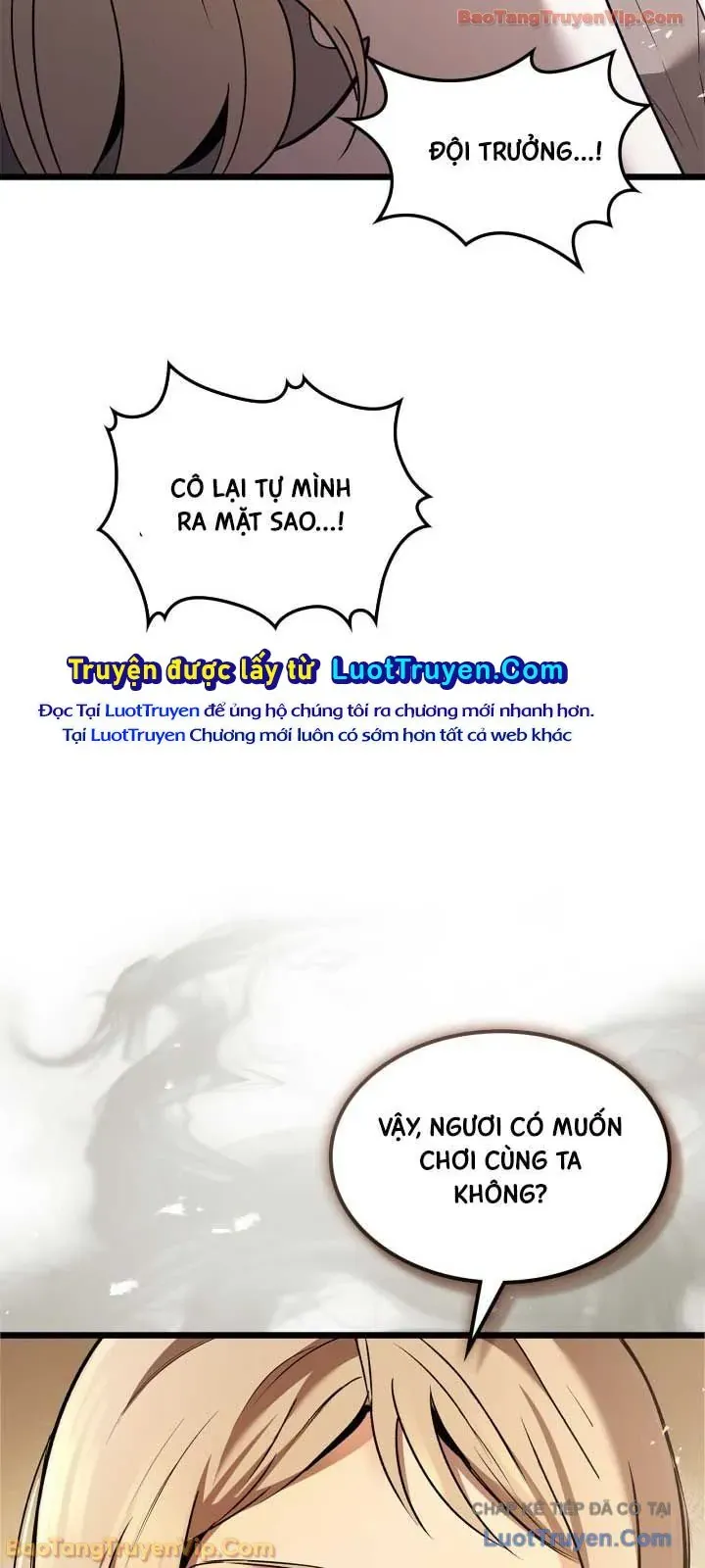 Thăng Cấp Cùng Thần Chap 161 - Next Chap 162