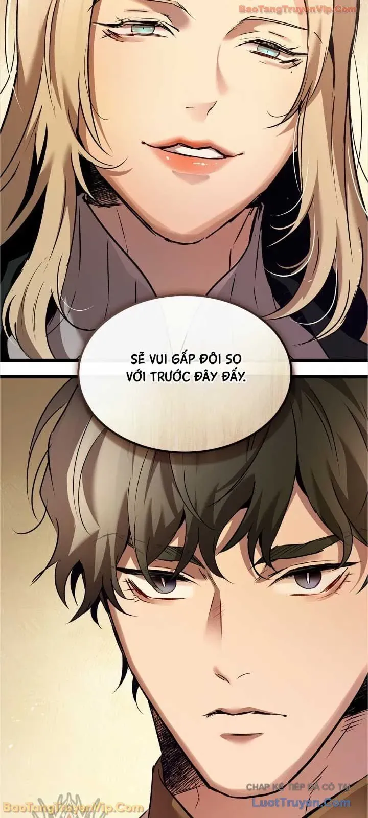 Thăng Cấp Cùng Thần Chap 161 - Next Chap 162