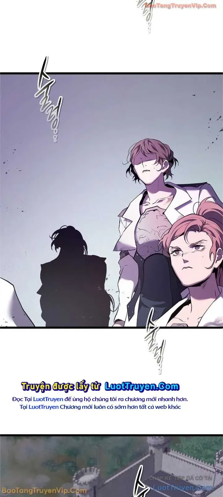 Thăng Cấp Cùng Thần Chap 161 - Next Chap 162