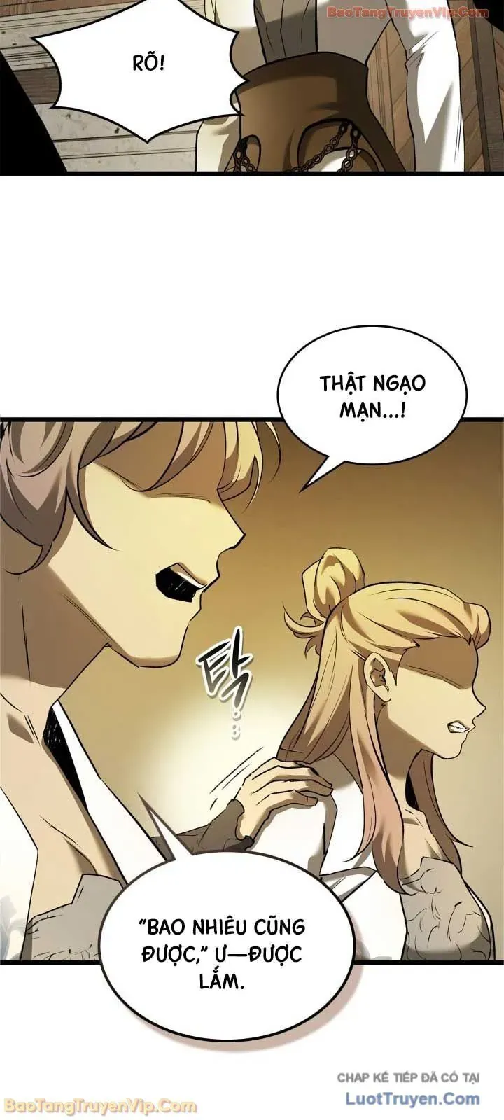 Thăng Cấp Cùng Thần Chap 161 - Next Chap 162