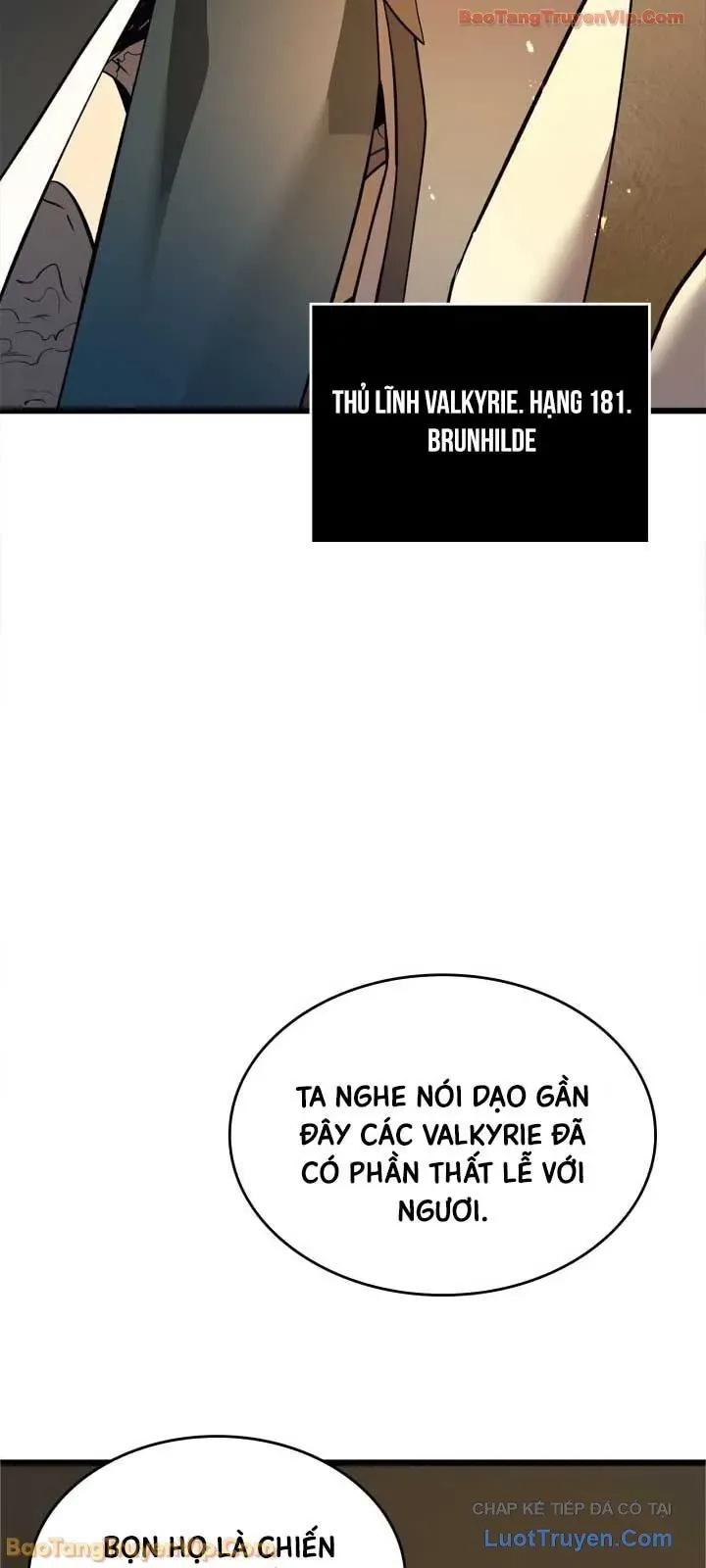 Thăng Cấp Cùng Thần Chap 161 - Next Chap 162