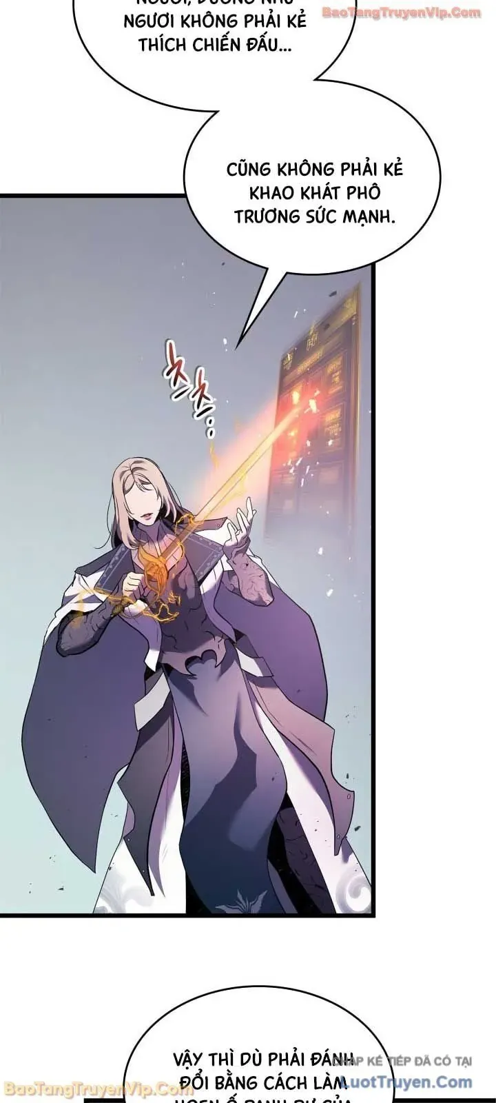 Thăng Cấp Cùng Thần Chap 161 - Next Chap 162