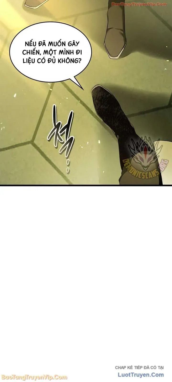 Thăng Cấp Cùng Thần Chap 161 - Next Chap 162