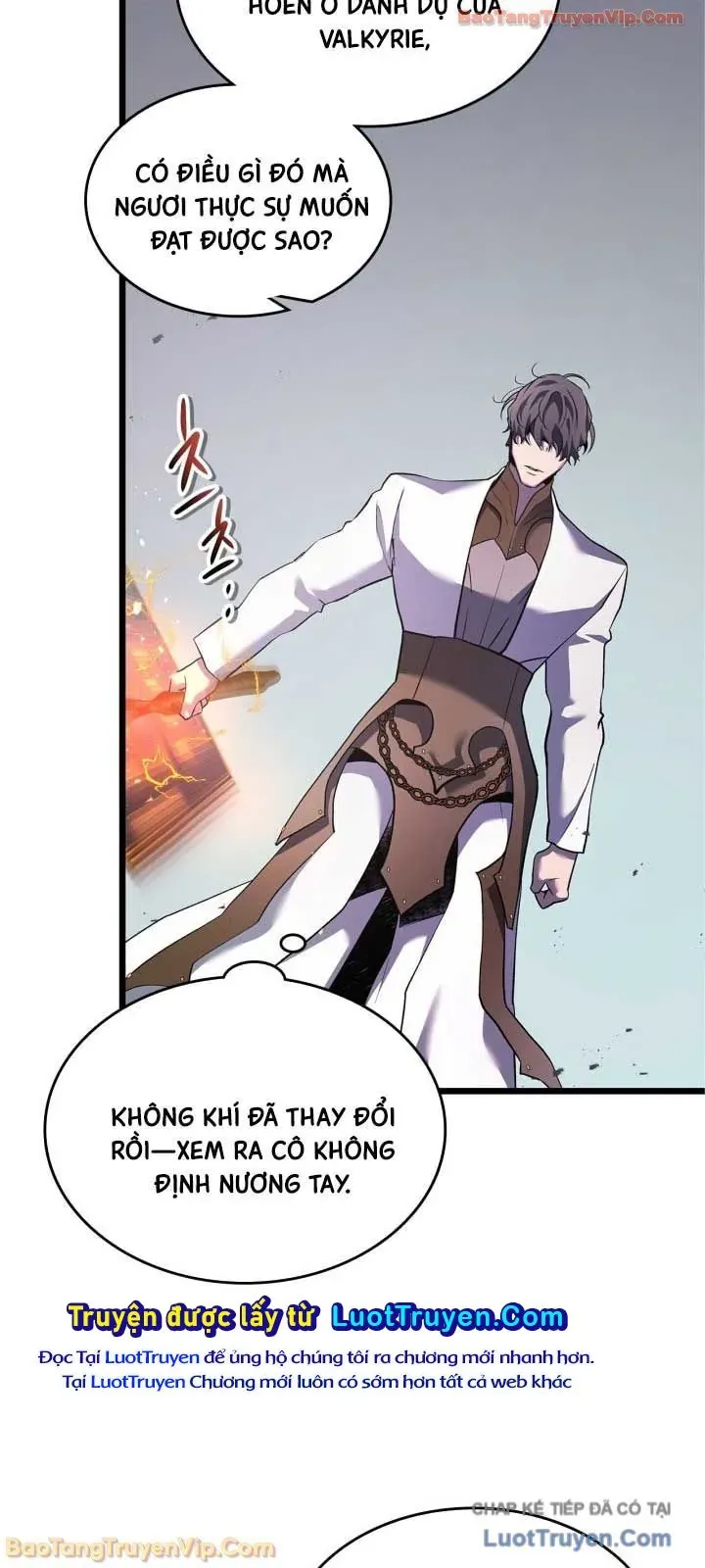 Thăng Cấp Cùng Thần Chap 161 - Next Chap 162