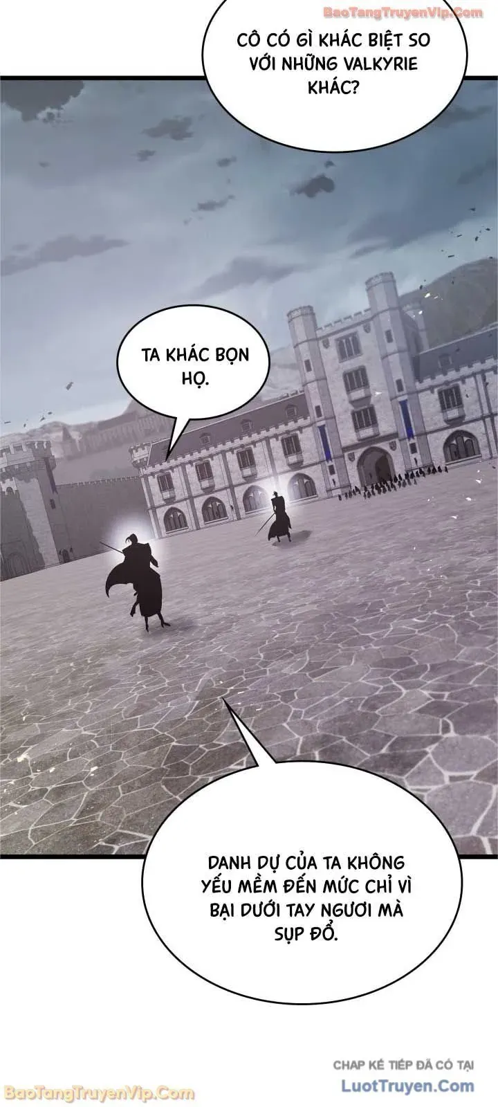 Thăng Cấp Cùng Thần Chap 161 - Next Chap 162