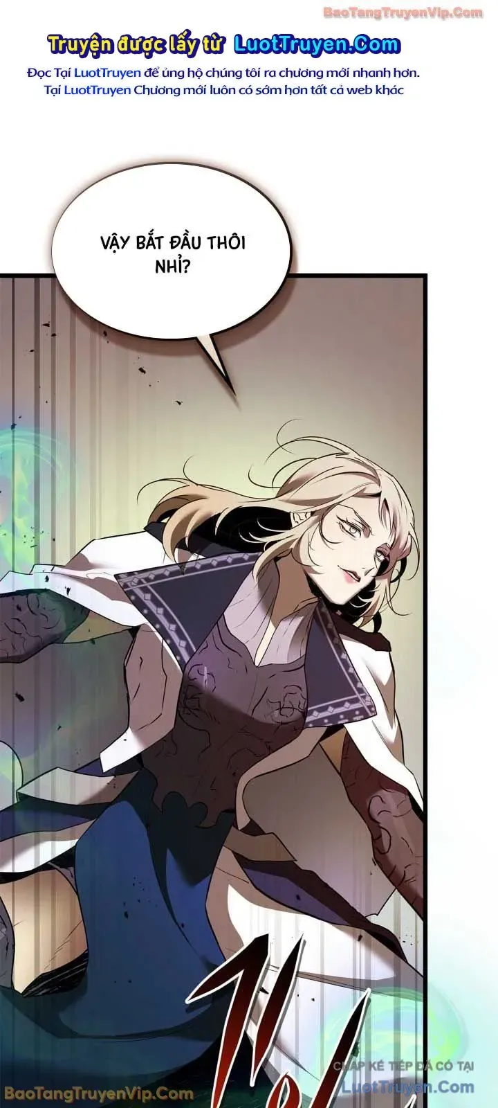 Thăng Cấp Cùng Thần Chap 161 - Next Chap 162