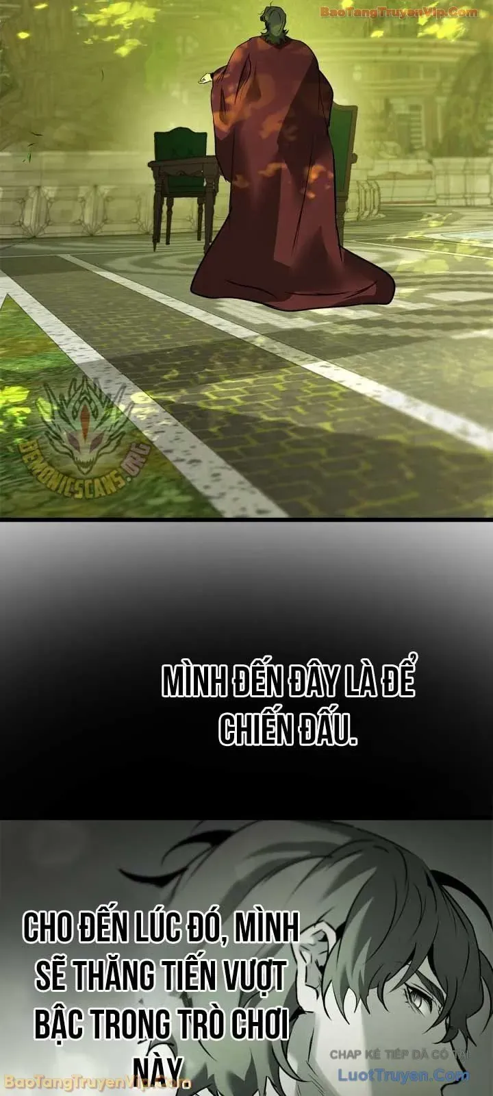 Thăng Cấp Cùng Thần Chap 161 - Next Chap 162