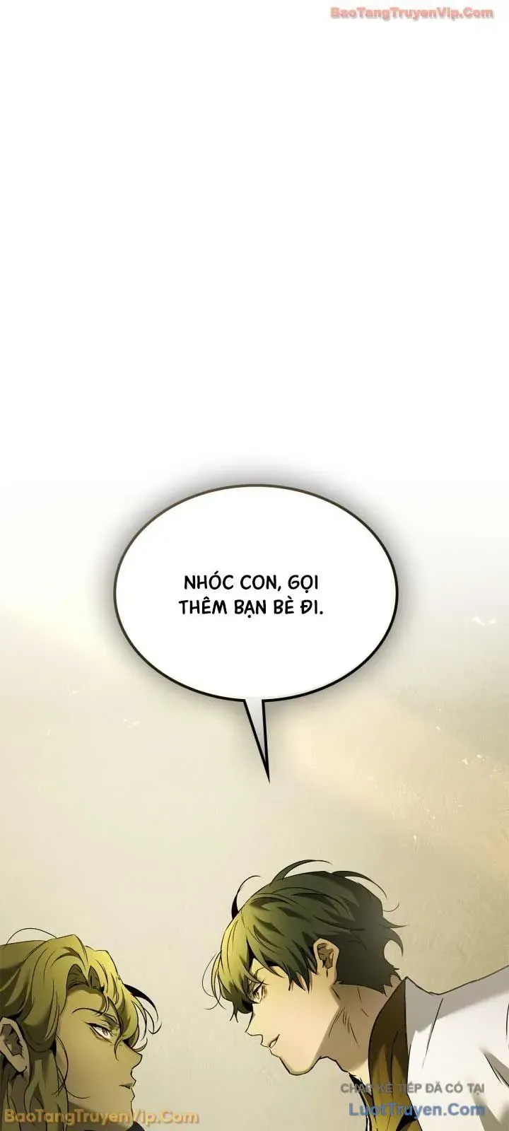 Thăng Cấp Cùng Thần Chap 161 - Next Chap 162
