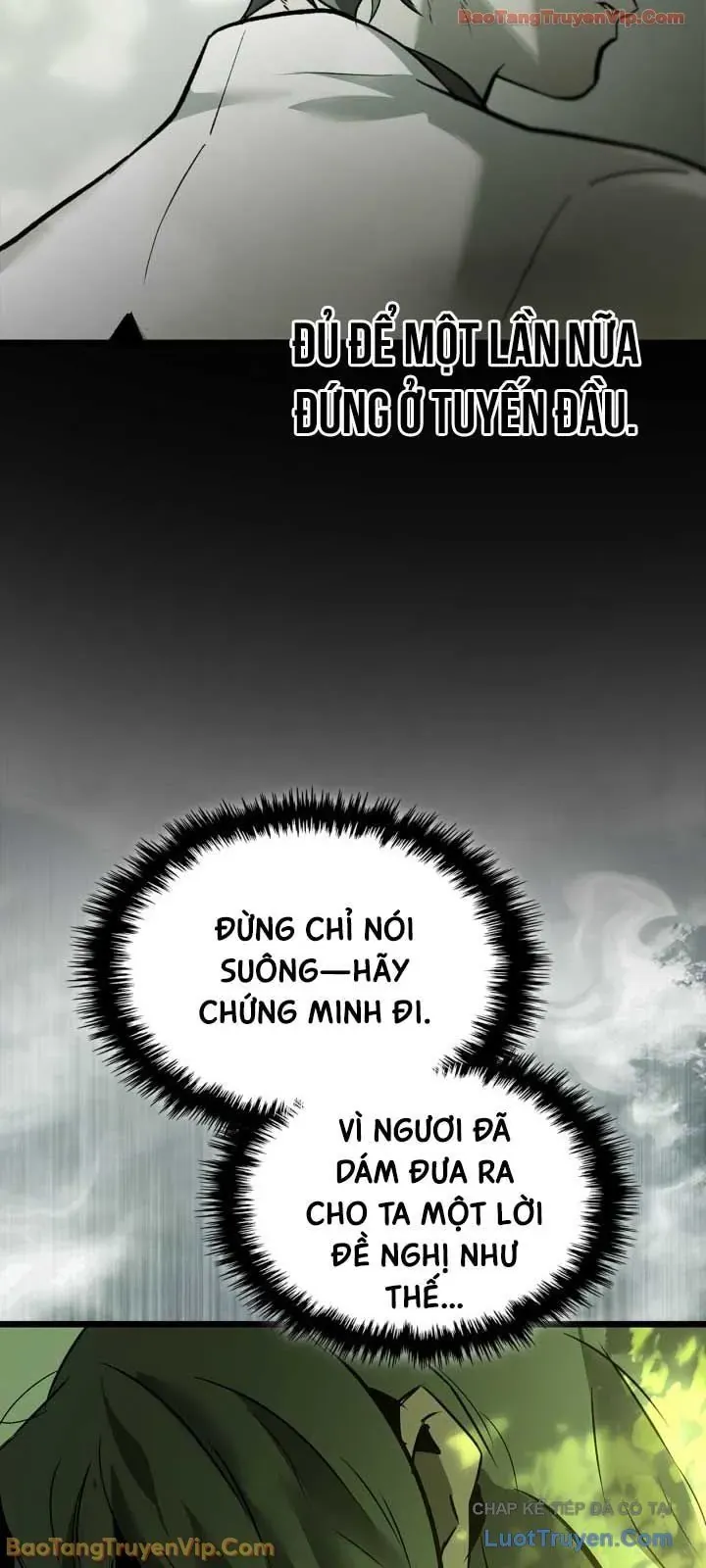 Thăng Cấp Cùng Thần Chap 161 - Next Chap 162