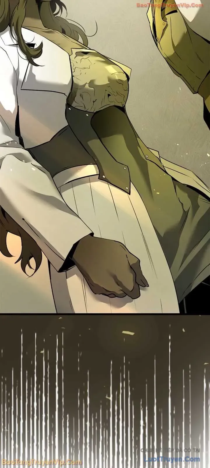 Thăng Cấp Cùng Thần Chap 161 - Next Chap 162