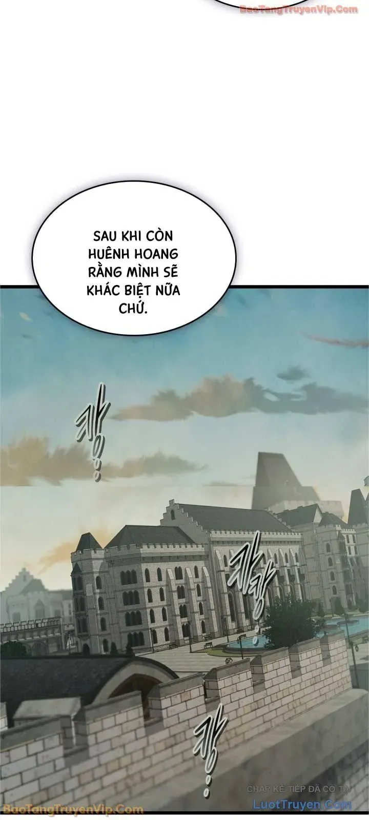 Thăng Cấp Cùng Thần Chap 161 - Next Chap 162