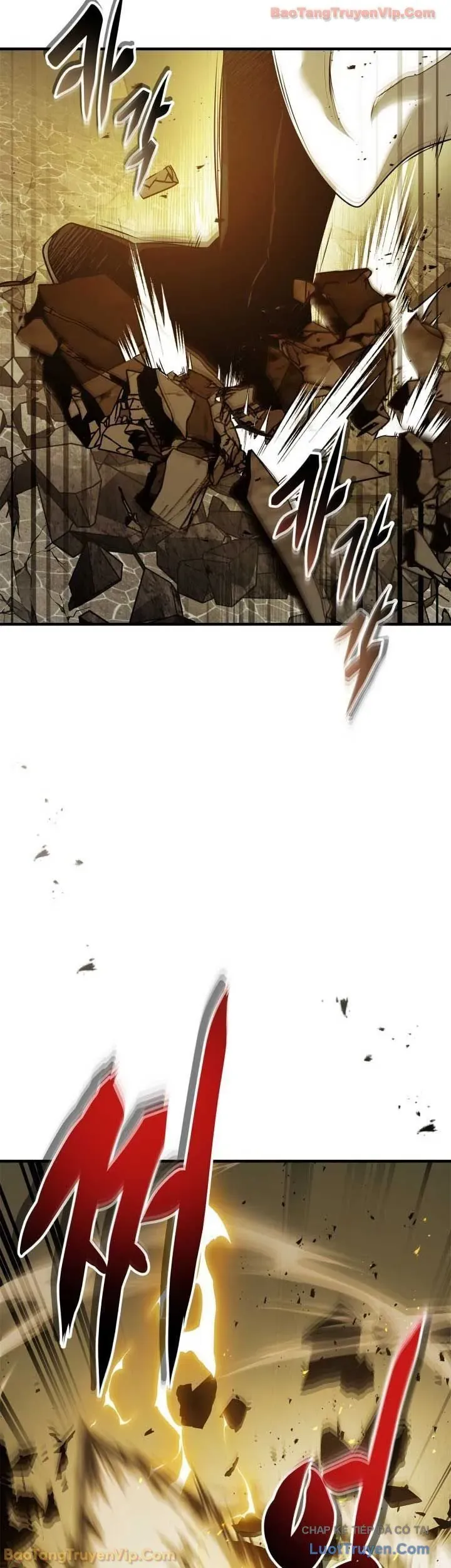 Thăng Cấp Cùng Thần Chap 162 - Next Chap 163