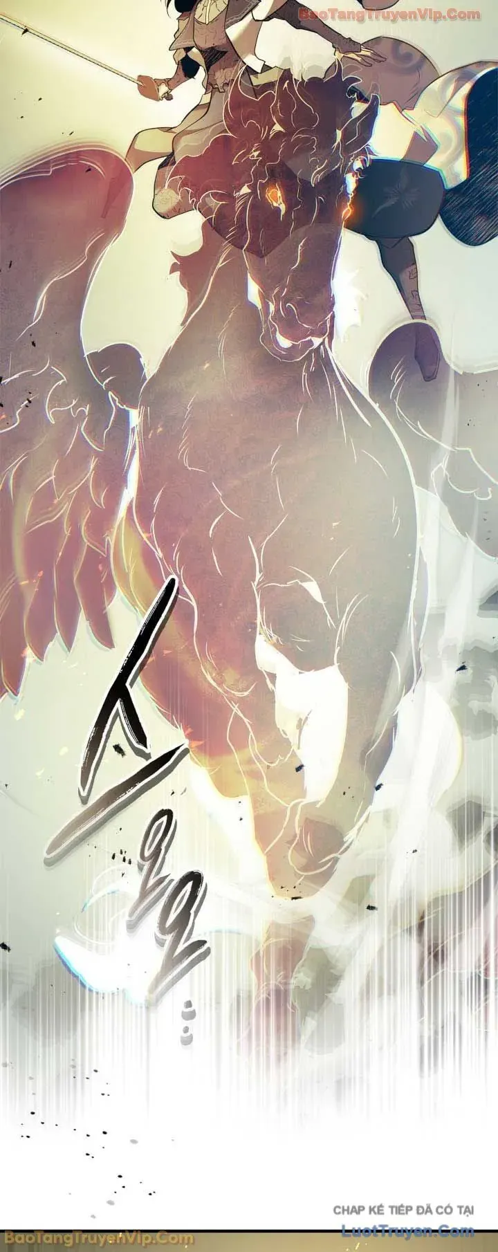 Thăng Cấp Cùng Thần Chap 162 - Next Chap 163