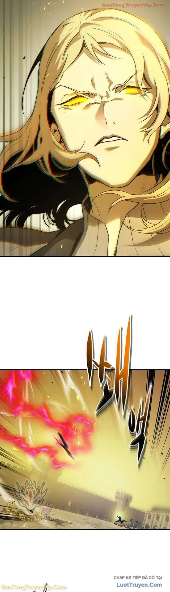 Thăng Cấp Cùng Thần Chap 162 - Next Chap 163