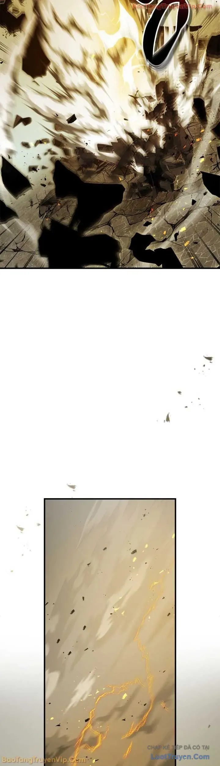 Thăng Cấp Cùng Thần Chap 162 - Next Chap 163