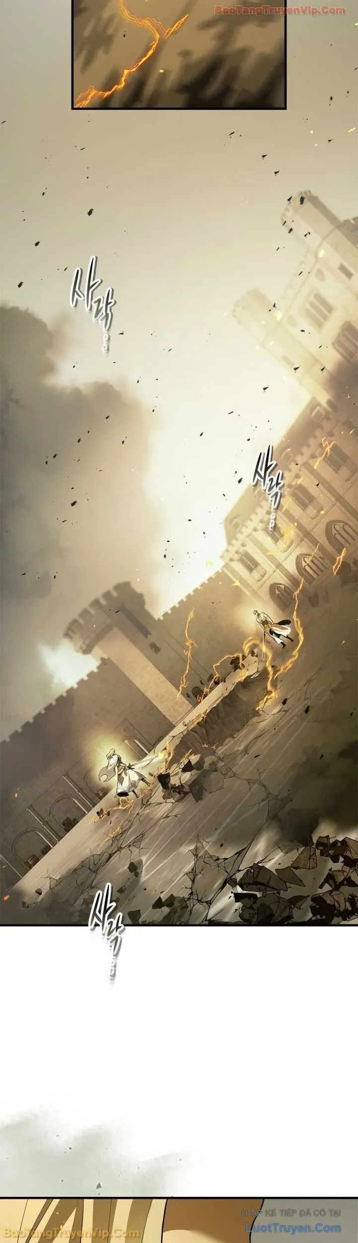 Thăng Cấp Cùng Thần Chap 162 - Next Chap 163