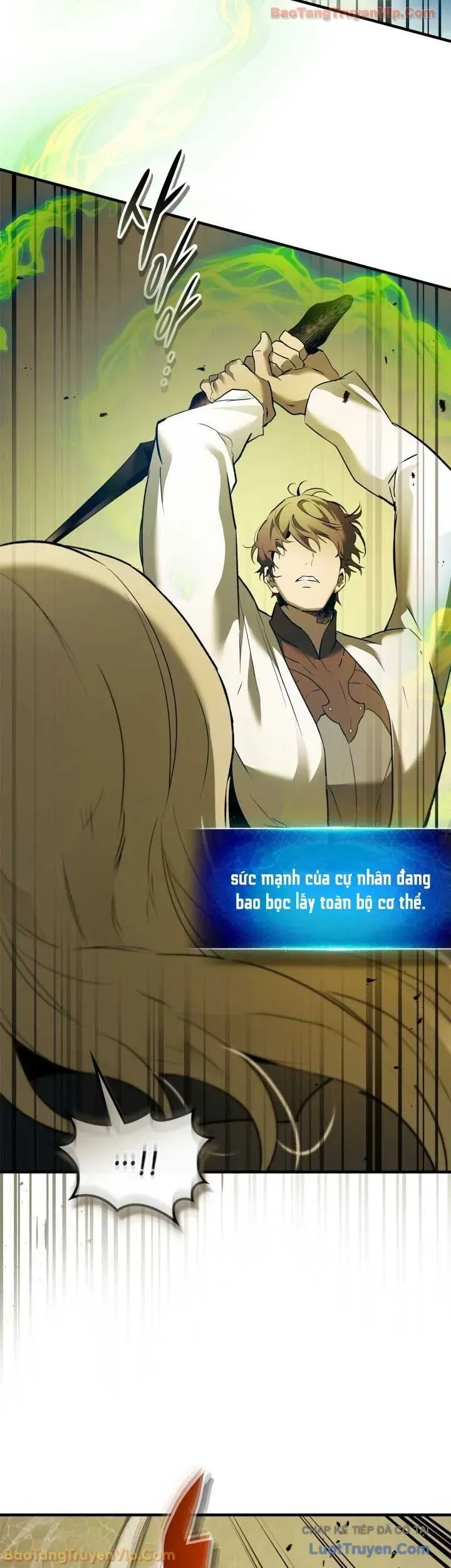 Thăng Cấp Cùng Thần Chap 162 - Next Chap 163