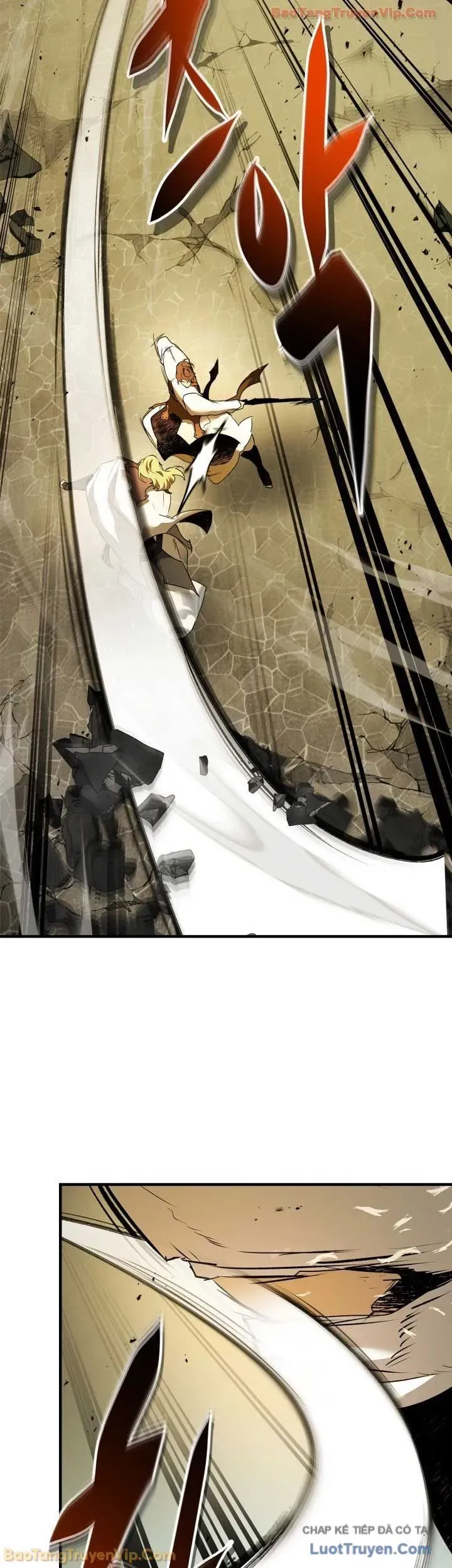 Thăng Cấp Cùng Thần Chap 162 - Next Chap 163