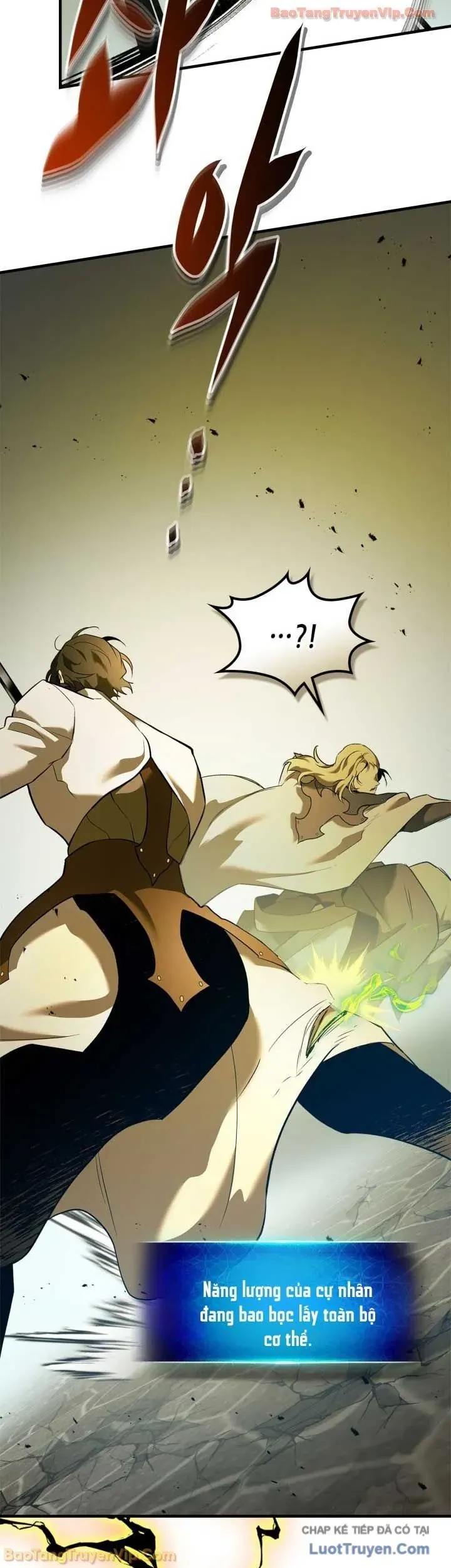 Thăng Cấp Cùng Thần Chap 162 - Next Chap 163