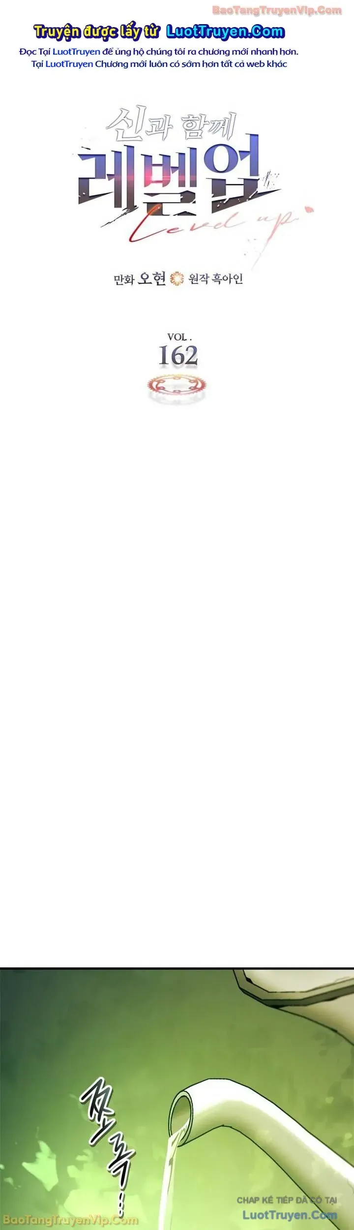 Thăng Cấp Cùng Thần Chap 162 - Next Chap 163