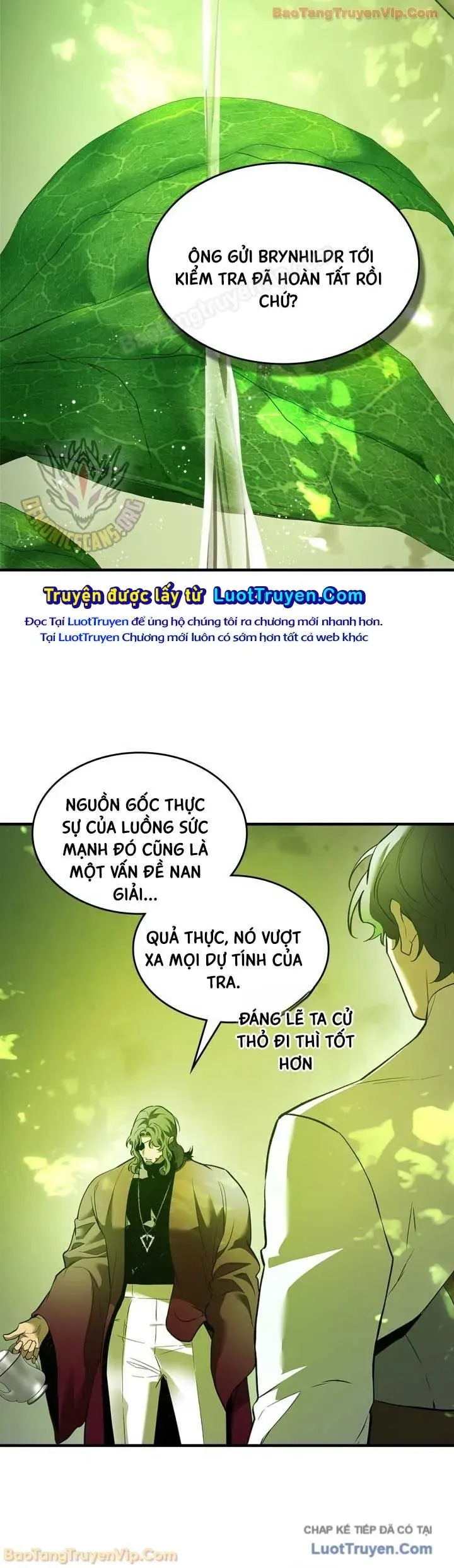 Thăng Cấp Cùng Thần Chap 162 - Next Chap 163