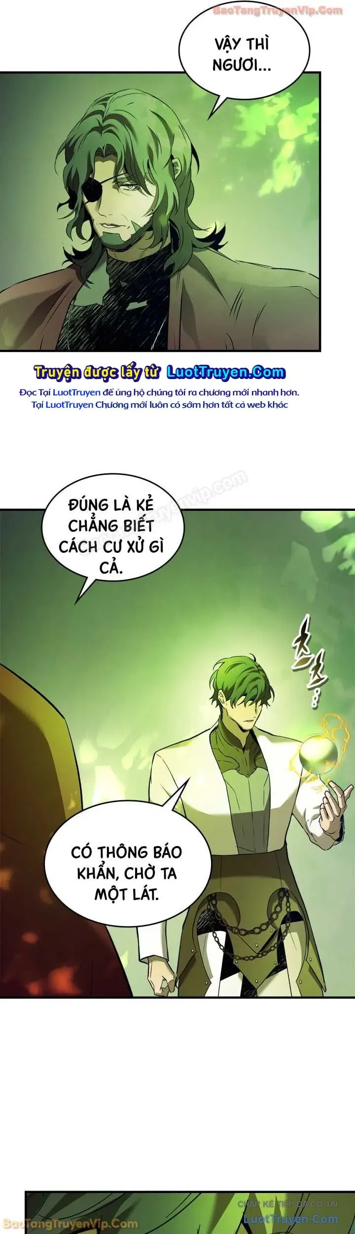 Thăng Cấp Cùng Thần Chap 162 - Next Chap 163