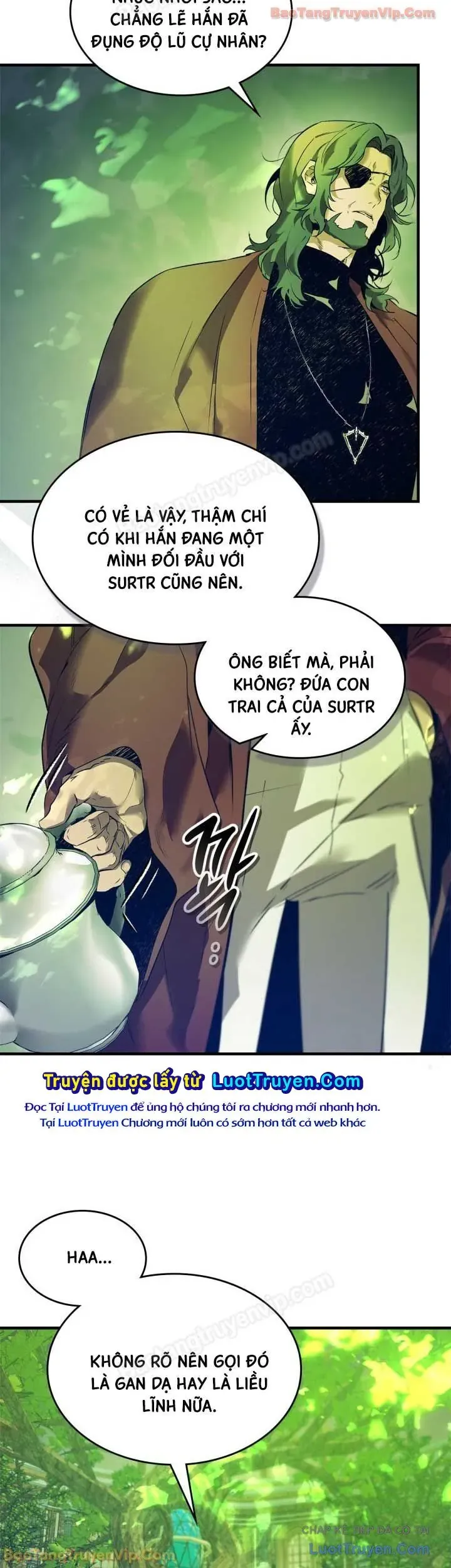 Thăng Cấp Cùng Thần Chap 162 - Next Chap 163