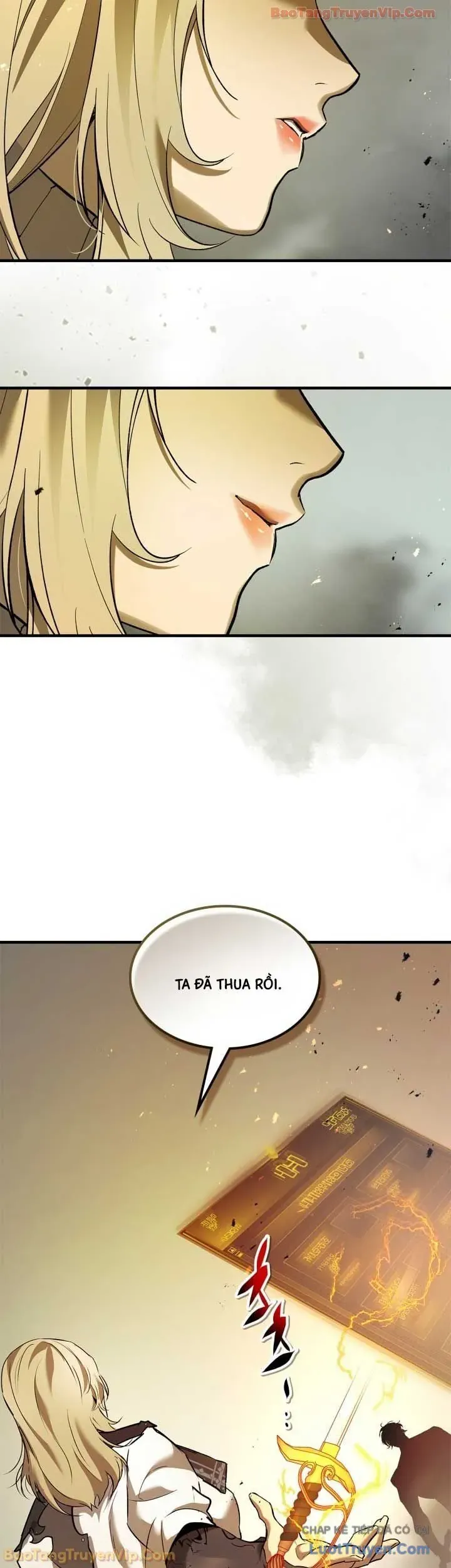 Thăng Cấp Cùng Thần Chap 162 - Next Chap 163