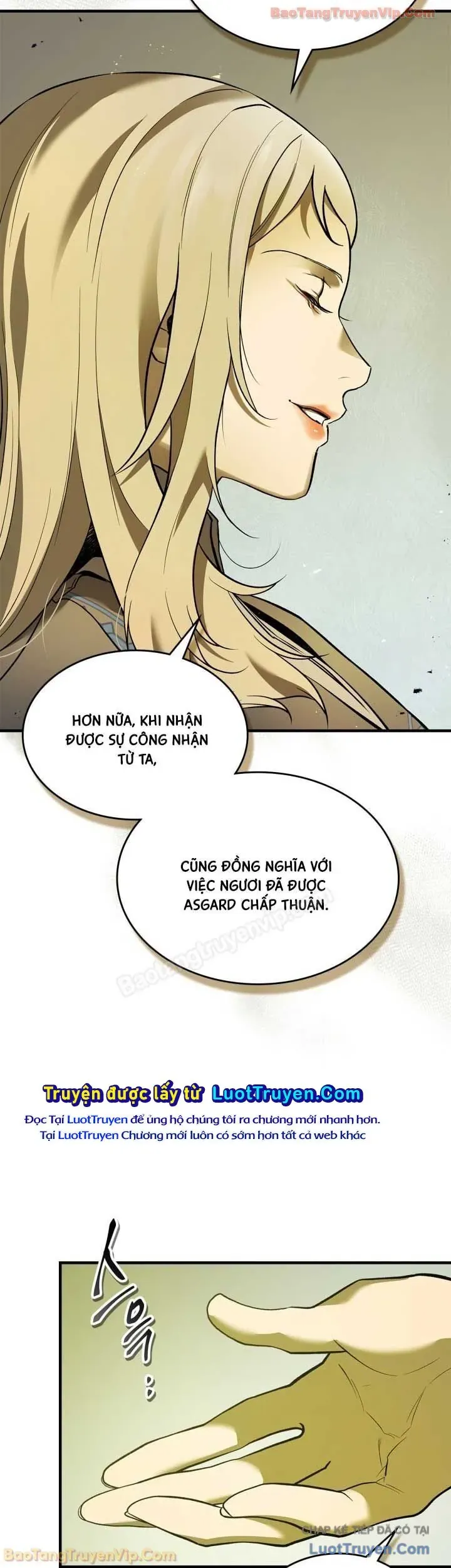 Thăng Cấp Cùng Thần Chap 162 - Next Chap 163