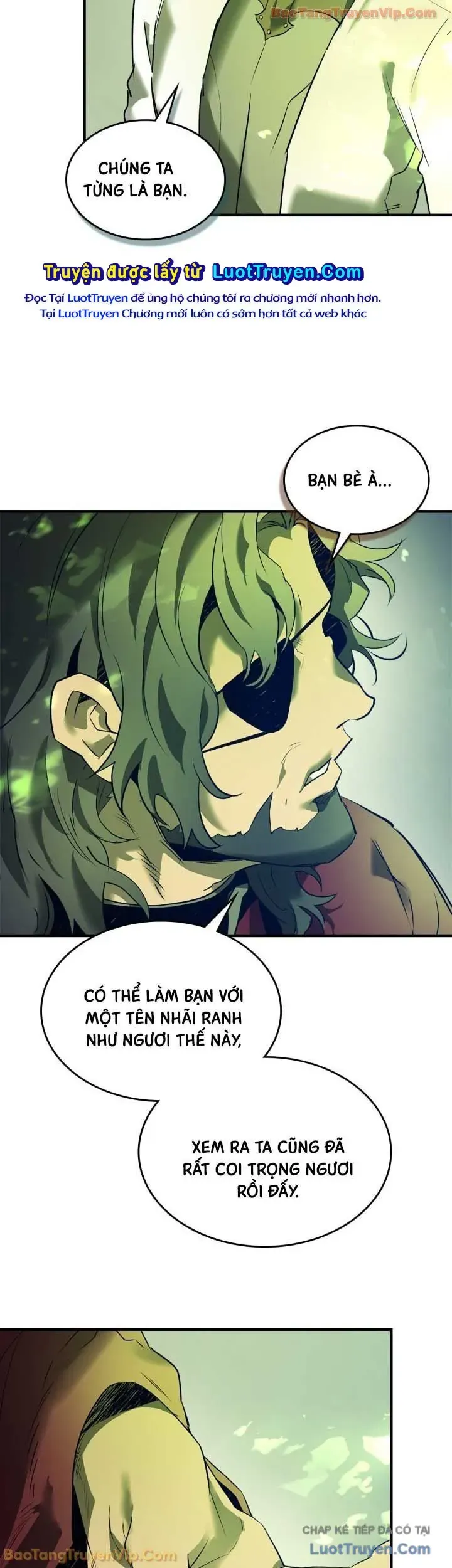 Thăng Cấp Cùng Thần Chap 162 - Next Chap 163