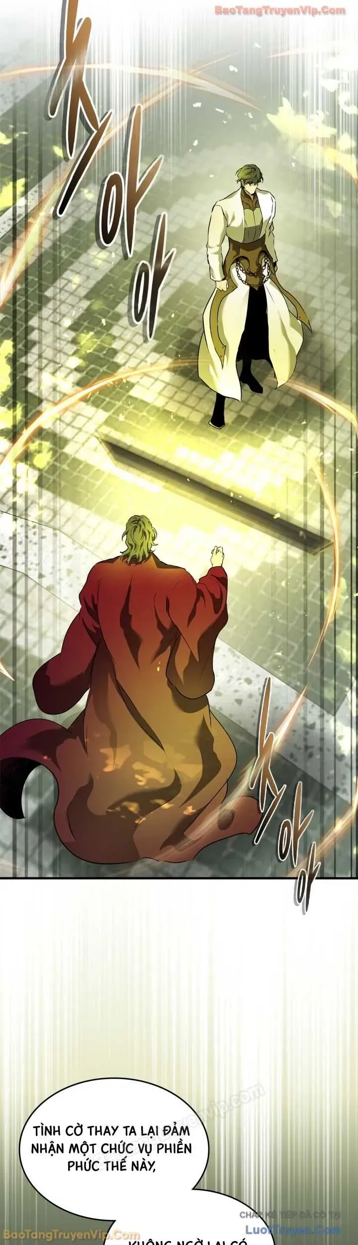 Thăng Cấp Cùng Thần Chap 162 - Next Chap 163