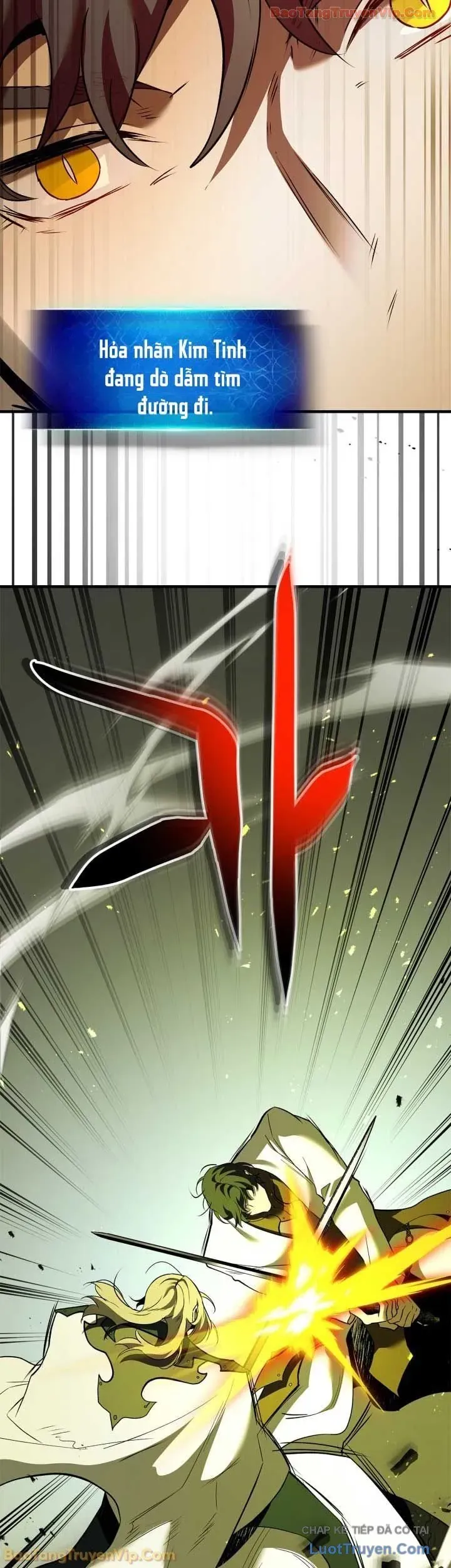 Thăng Cấp Cùng Thần Chap 162 - Next Chap 163