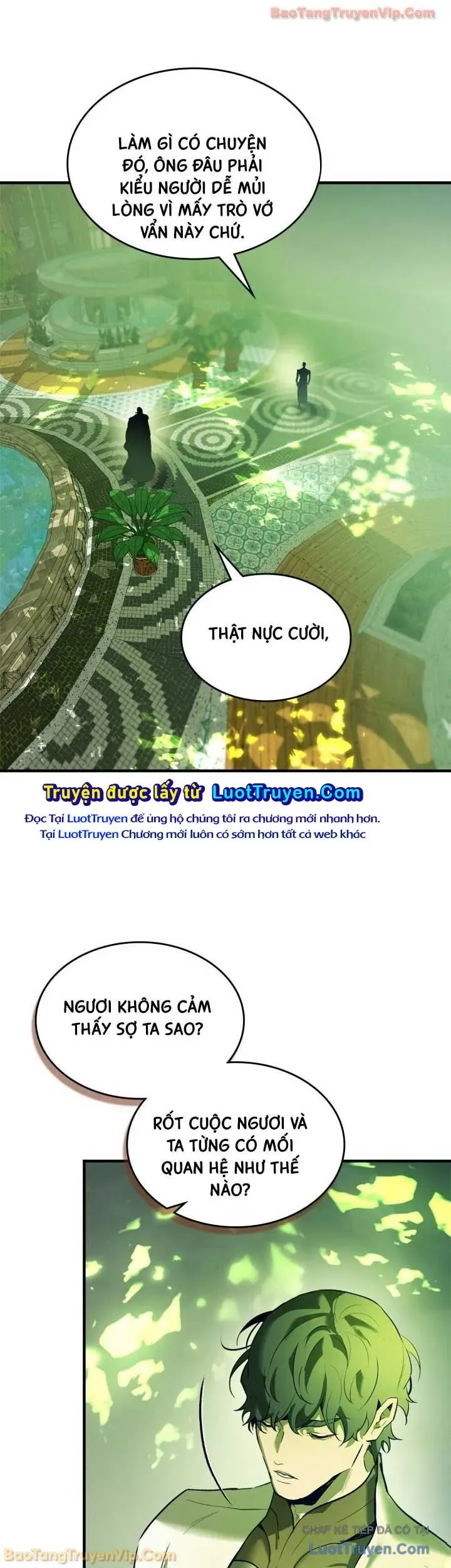 Thăng Cấp Cùng Thần Chap 162 - Next Chap 163