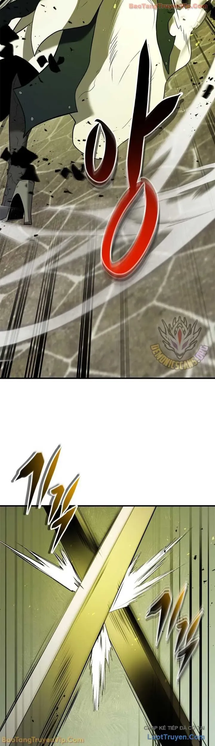 Thăng Cấp Cùng Thần Chap 162 - Next Chap 163