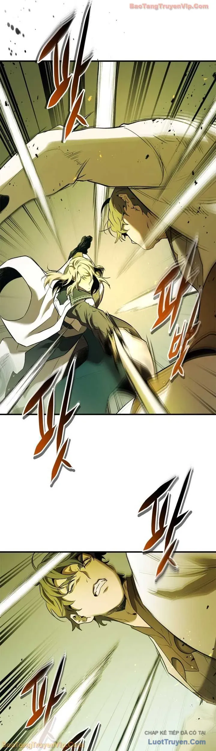 Thăng Cấp Cùng Thần Chap 162 - Next Chap 163