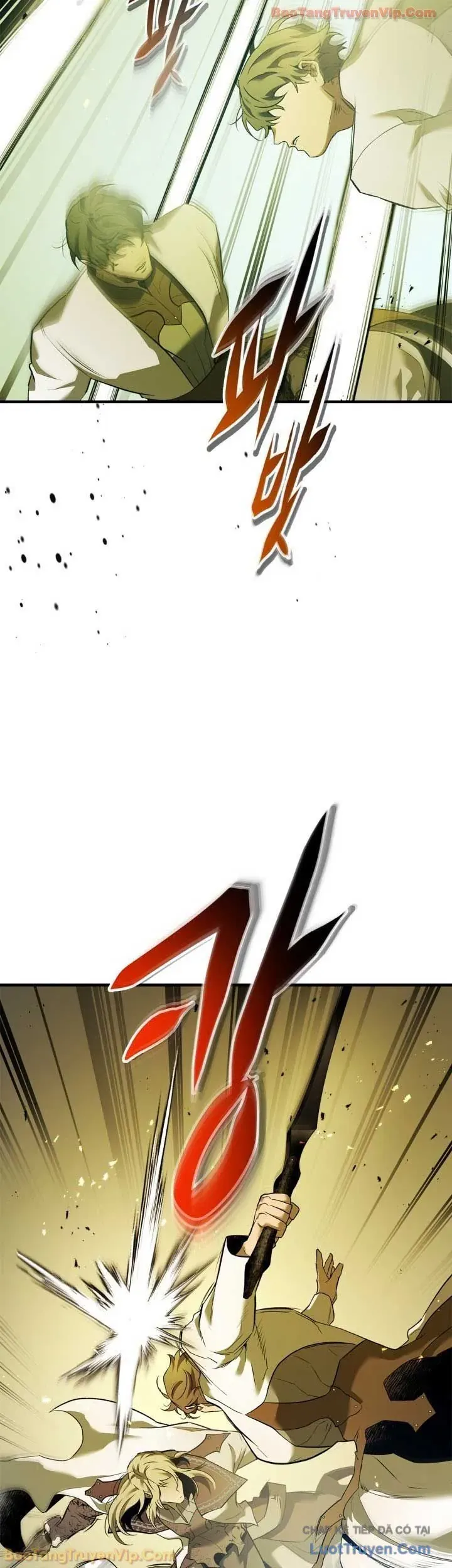 Thăng Cấp Cùng Thần Chap 162 - Next Chap 163