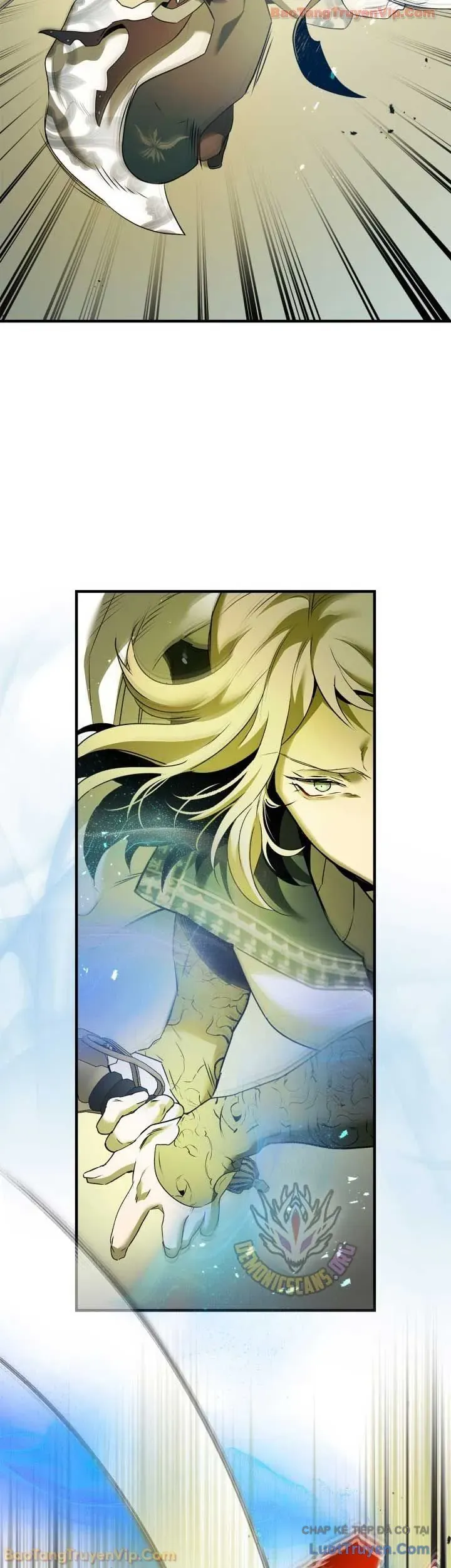 Thăng Cấp Cùng Thần Chap 162 - Next Chap 163