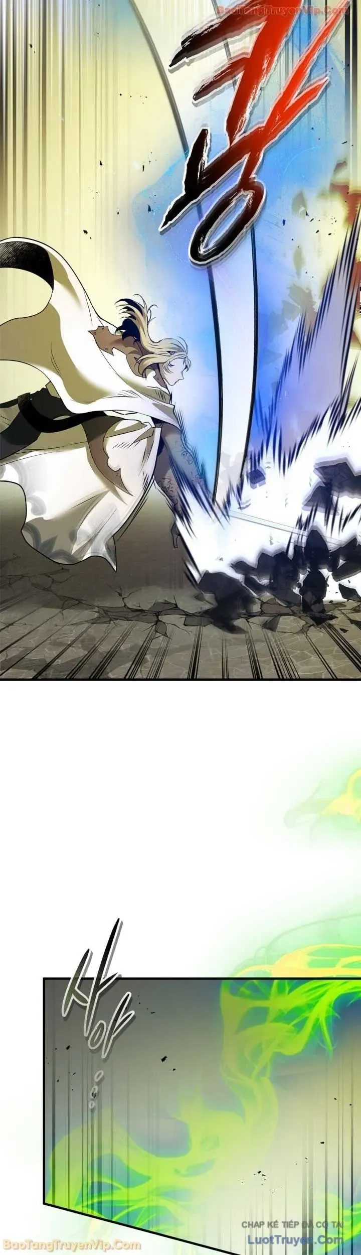 Thăng Cấp Cùng Thần Chap 162 - Next Chap 163