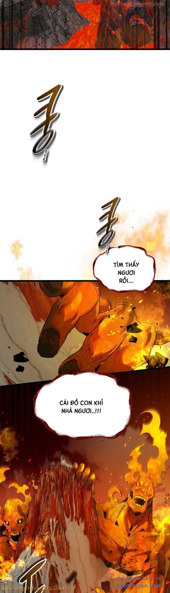 Thăng Cấp Cùng Thần Chap 163 - Next Chap 164