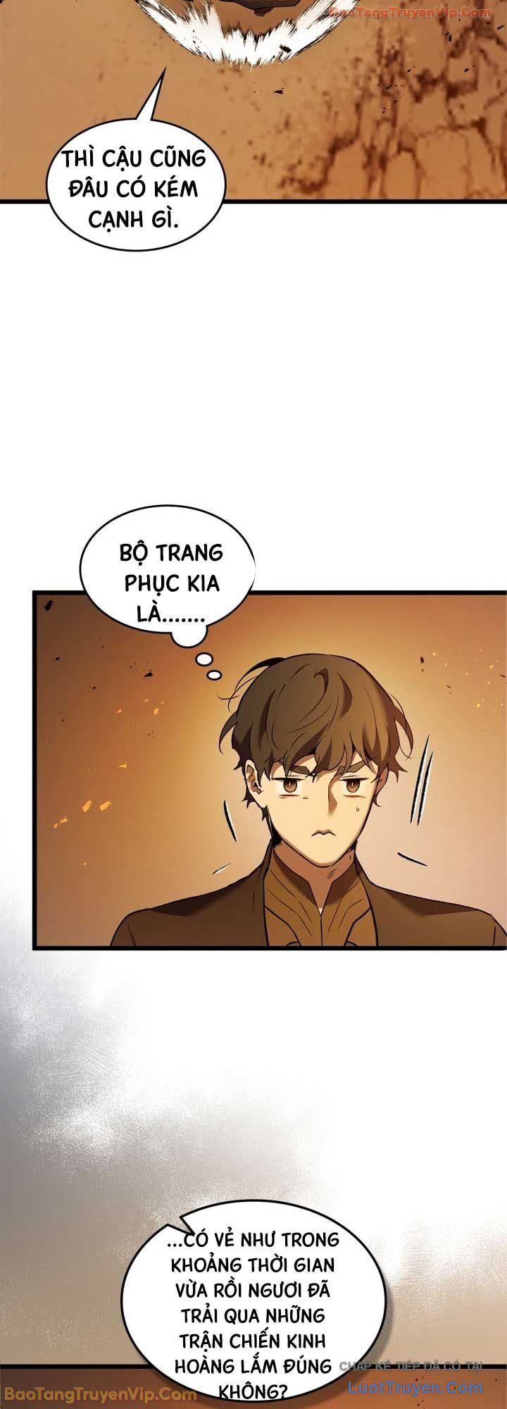 Thăng Cấp Cùng Thần Chap 163 - Next Chap 164