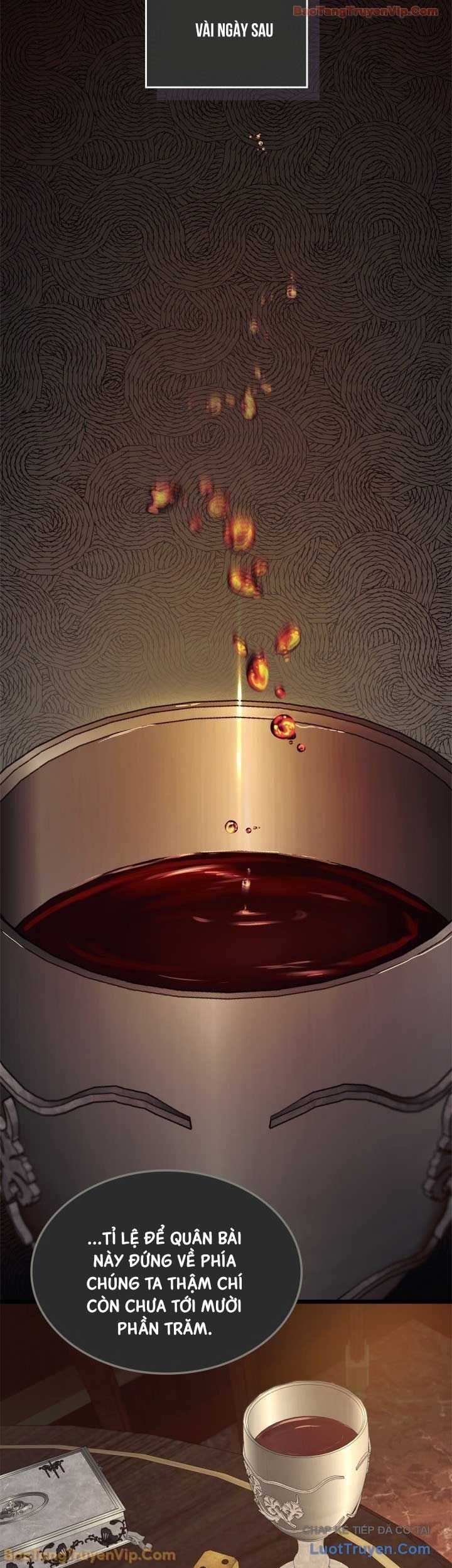 Thăng Cấp Cùng Thần Chap 163 - Next Chap 164