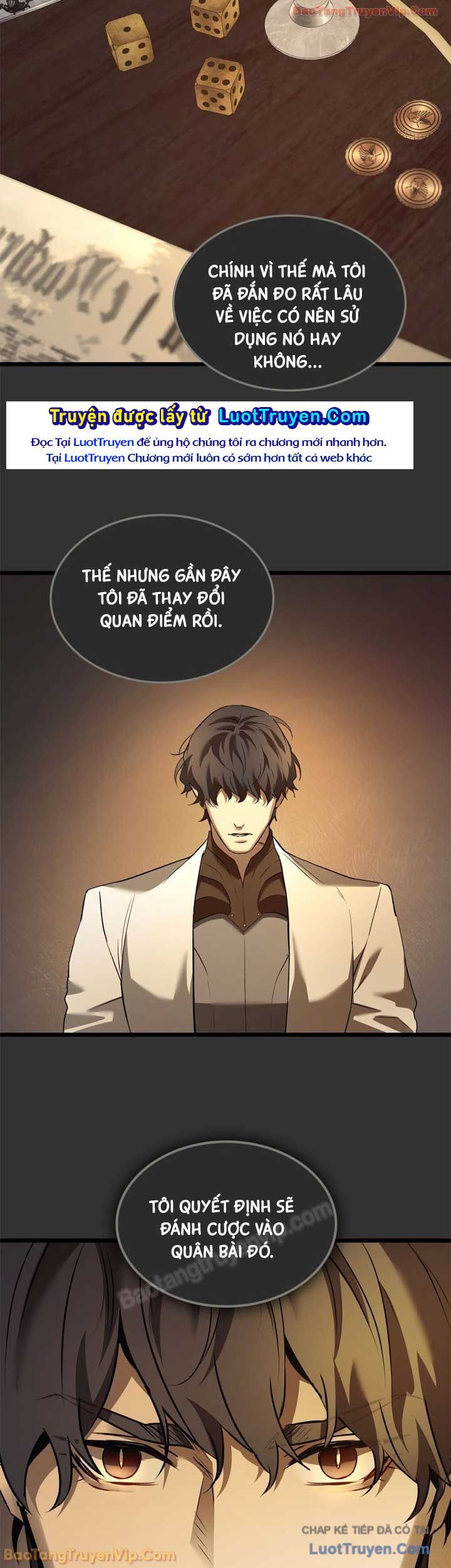 Thăng Cấp Cùng Thần Chap 163 - Next Chap 164